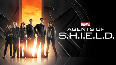 agents of shield season 2 actors|agents of shield complete series.